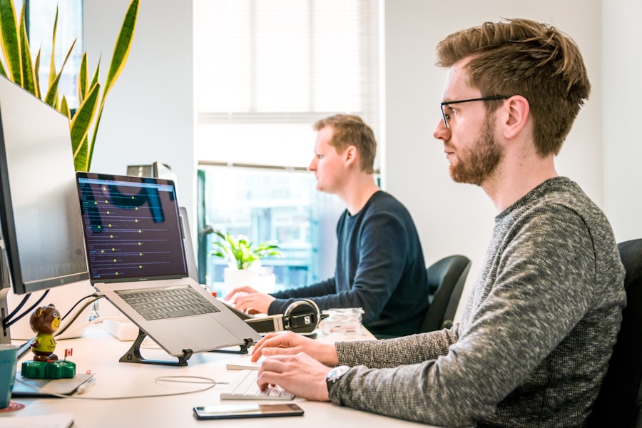 Why Choose StratEdge