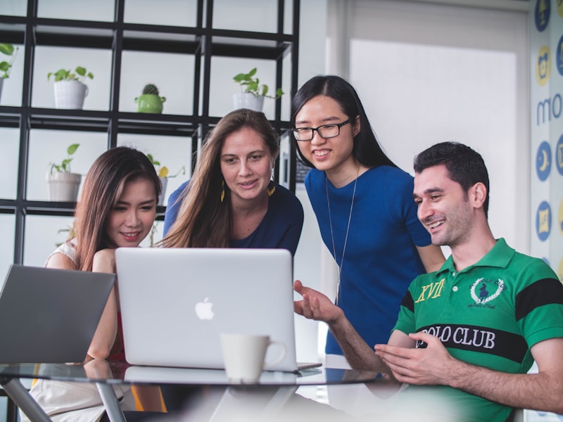 Collaboration & Partnership