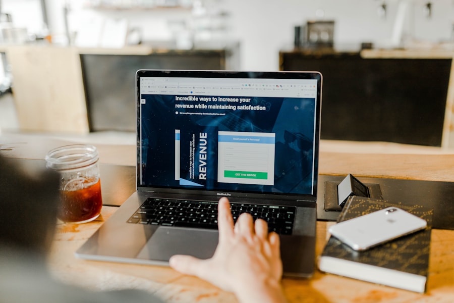 Growth Strategy Case Study