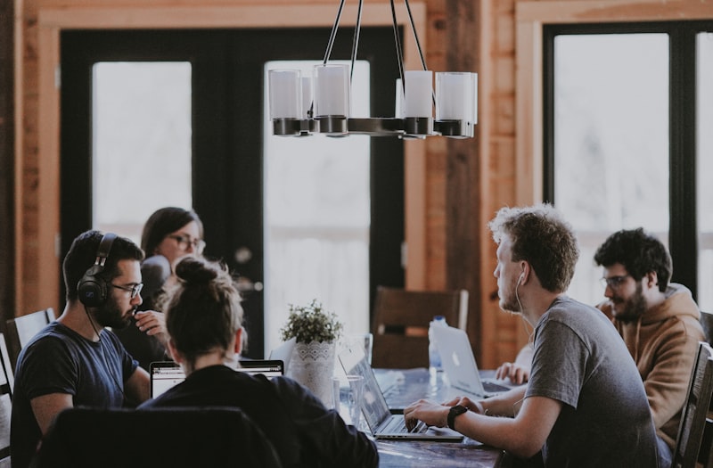 Client-Centric Approach