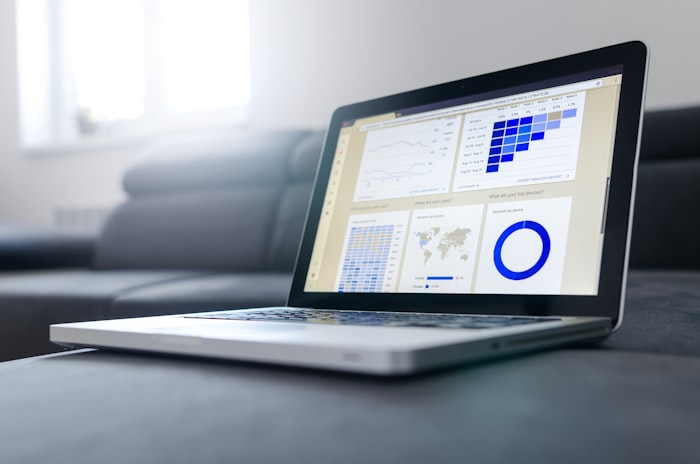 Customer Analytics